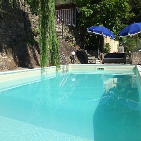 Il Girasole Bed & Breakfast Semorile Exterior photo