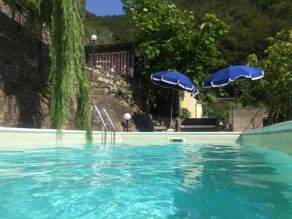 Il Girasole Bed & Breakfast Semorile Exterior photo